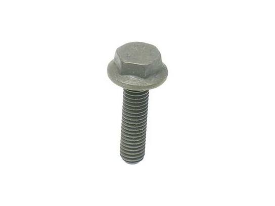 BMW Hex Bolt (w/ Flange) (M8x31) 11111736005